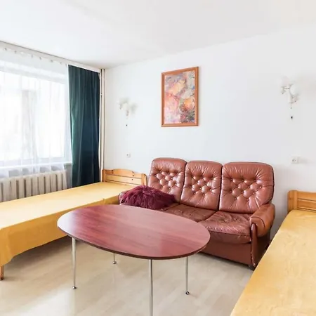 Old Town Studio Apartmán *