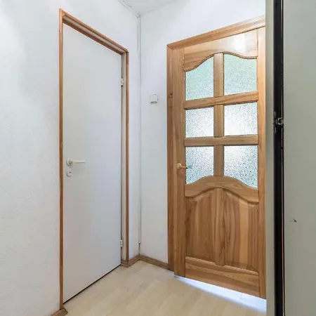 Apartmán Old Town Studio Vilnius