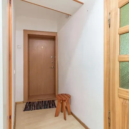 Διαμέρισμα Old Town Studio